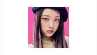 newjeans - cookie (sped up) ☆