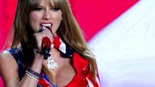 Taylor Swift Victoria's Secret Fashion Show 2013 HD 720p HD I Knew You Were Trouble My Songs Know