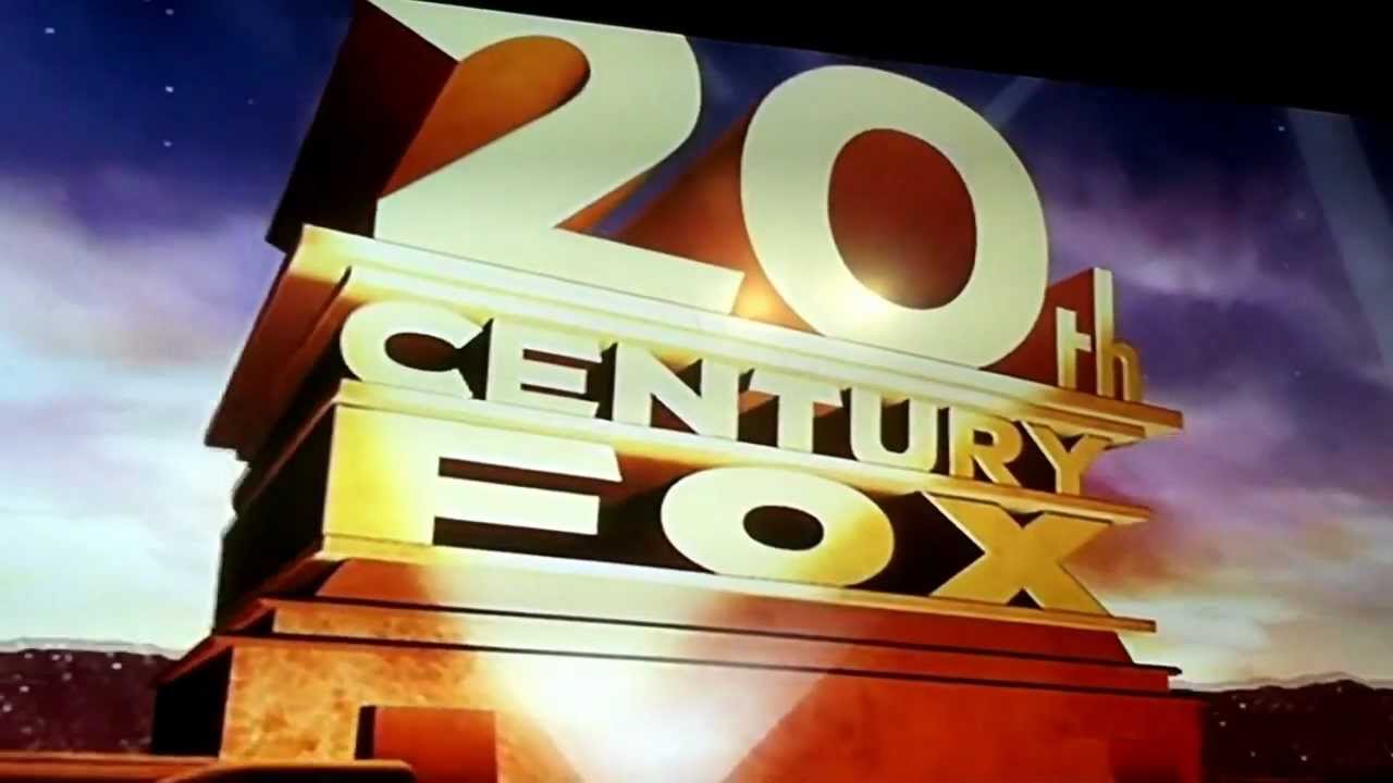 20th Century Fox Logo (The Simpsons Movie Variant) on Vimeo