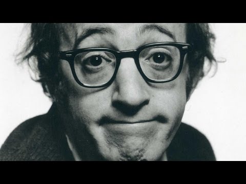 Video: Woody Allen atacheza nyota kibinafsi kwa mkanda wake mpya