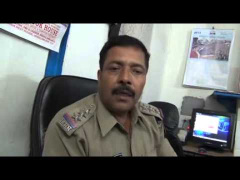 Himachal Police Expose Sex Racket in Kangra Jawalamukhi - YouTube