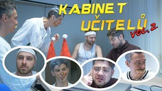 KABINET UČITELŮ vol.2