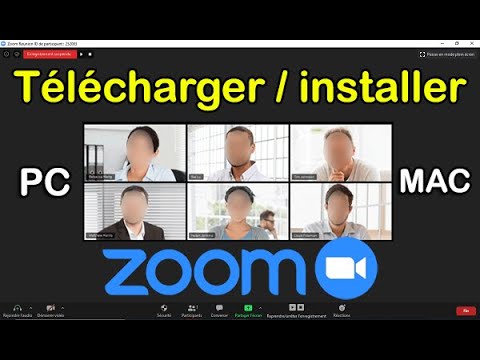 Comment Telecharger Zoom Pour Pc Mac Et Comment Installer Zoom Gratuitement Youtube Comment Telecharger Zoom Pour Pc Mac Et Comment Installer Zoom Gratuitement Youtube