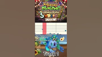 Epic Gobbleygourd Seasonal Undercroft MSM Composer Tutorial #msm #msmcomposer #music #fyp #tutorials