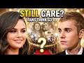 Why Fans Still Believe Justin & Selena Never Truly Stopped Caring