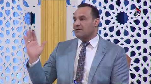 مسابقة هدًى للمتقين الوطنية قارئ ومؤذن العراق (الموسم الثالث) (المجموعة الثانية من محافظة الديوانية)