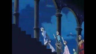 Tsubasa Chronicle Movie  Tearin Up My Heart