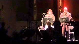 Osterfestival Imago Dei: Klangforum Wien mit Dörte Lyssewski & Hermann Schmid