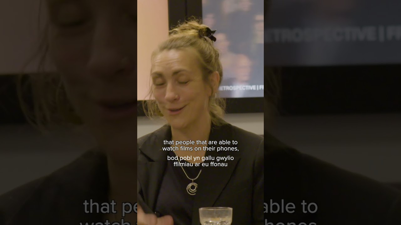 Importance of film festivals for indie films - Brides premiere at Sundance Festival  