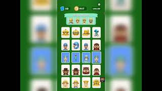 Pair Pop Level 329 | Pair Pop: Solitaire Match