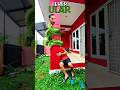 Apa❗Manusia Leher Ular❗Begini Cara Buatnya❗#editing #tutorial