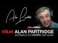 Alan Partridge: Alpha Papa - OAP Partridge