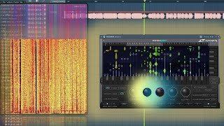 CHROMA, but Pitchmap changed the scale
