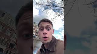 Wel Een Heel Goede Reden Om Niet Naar De Sportschool Te Gaan. Tt Tristanlerchbaumer