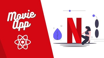Build a Movie Search App with ReactJS & OMDb API