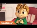 ALVINNN!!! and the Chipmunks | Aw! Theodore's Cutest Moments | Nick