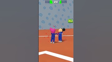 squid game session 2 round 5 level 13 #squidgame #squidgame2