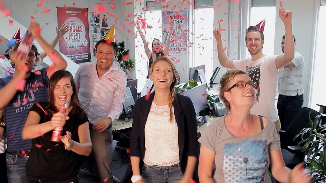 Relatieplanet: de website is vernieuwd!