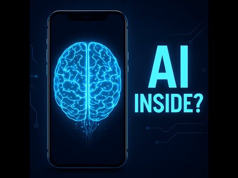 Unlocking the Astonishing Future of AI Chips for Smartphones: Revolutionizing Your Mobile Experience 10 Arm processor for AI