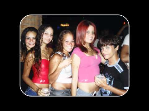 Mc Marcelly  (Minuto de Fama)