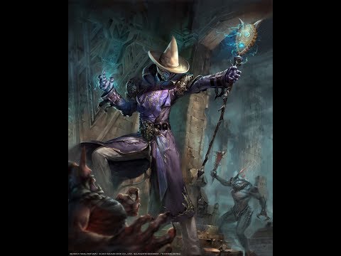 Mobius Final Fantasy - Black Mage Ultimate