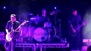 Placebo - Too many friends (Medimex Taranto - 08.06.2018)