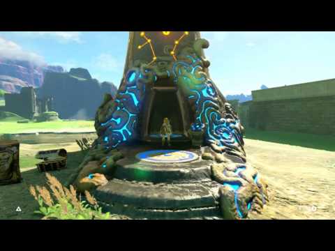ゼルダbotw マ オーヌの祠 攻略チャートと祠の場所 ブレスオブザワイルド 攻略大百科 ゼルダbotw マ オーヌの祠 攻略チャートと祠の場所 ブレスオブザワイルド 攻略大百科