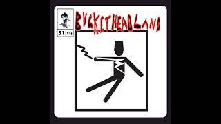 Buckethead -- Disintegration Mirrors (Pike 51)