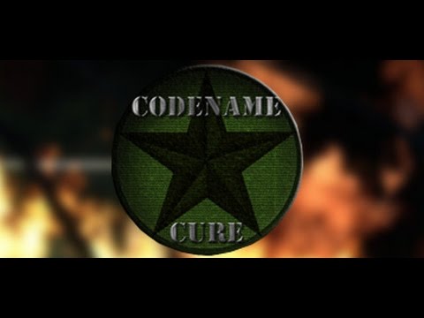 Codename CURE - Gameplay - PT BR - YouTube