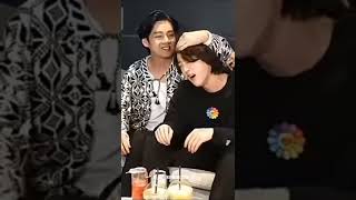 Famous Jin accidentally call tae  V hyung' *Cute* 💜 Net Worth