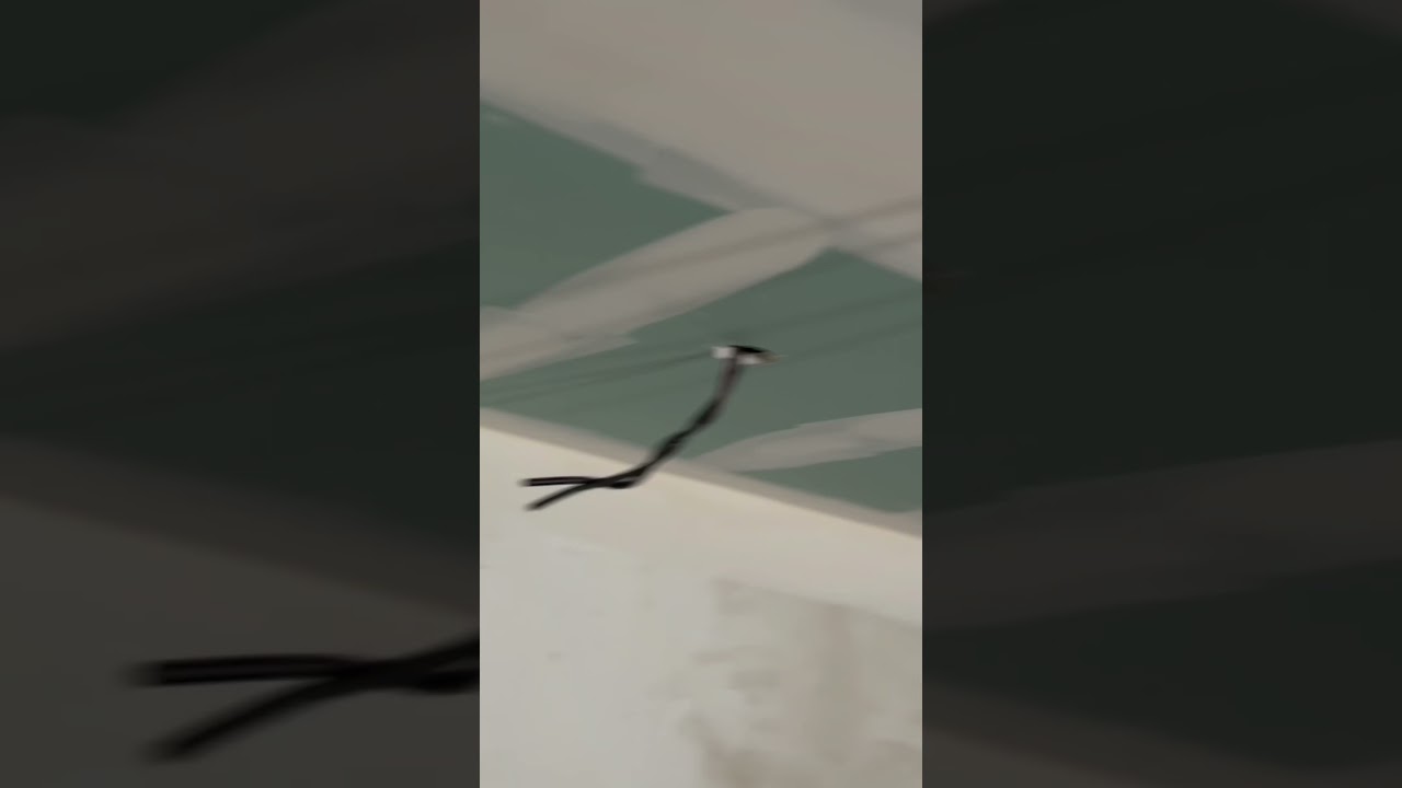 Étude, conception et réalisation. Remise à niveau éclairage séjour .