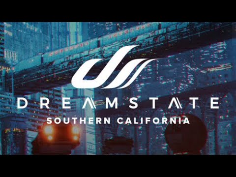 Eli & Fur At Dreamstate SoCal 2025