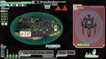 FTL: The Epic Zoltan Journey - Part 1 - w/ Dilshan