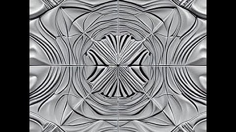 Aleph 1 Continuum - AI Generated Video | Stable Diffusion