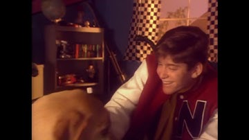 Captain N: The Game Master  (1989) - Opening Cinematic in 4K