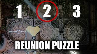 Reunion Quest Puzzle Solution For Crimson Desert Chapter 2 Guide