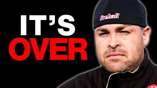 Remember Ryan Martin From Street Outlaws? He Just Lost Everything