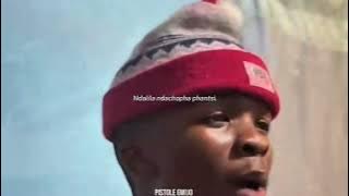 Uthixo Ukhona Majita (Gwijo) | Lyrics 