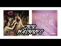 Shakira X Karol G Soltera Tusa Ft Nicki Minaj Mashup Shakira X Karol G Soltera Tusa Ft Nicki Minaj Mashup