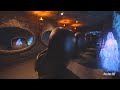 UPDATED Haunted Mansion Ride 2025 - NEW Attic Scene at Disneyland!
