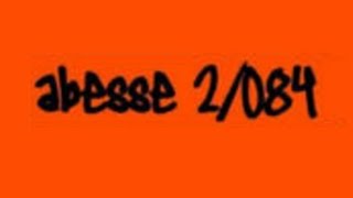 Synopsis - Abesse 2/084
