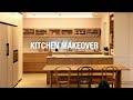 W108_Modern kitchen Interior
