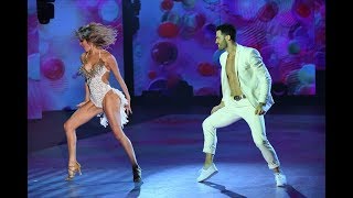 Showmatch - Programa 15/11/17