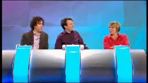 Would I Lie To You Series Three Episode Two Part One.mp4