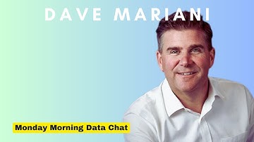 The Rise of the Semantic Layer in the Modern Data Stack w/ Dave Mariani