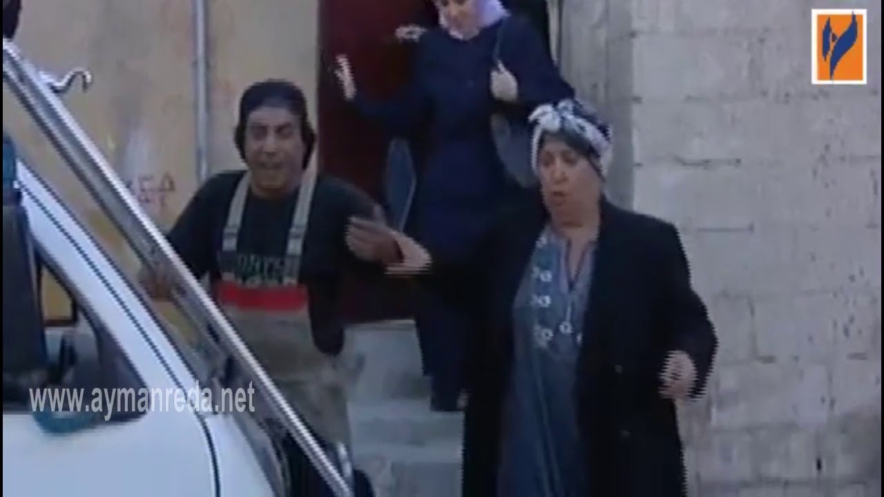 بكرا أحلى ـ أحلى سيران على السوزوكي  ـ أيمن رضا ـ وائل رمضان ـ سلاف فواخرجي