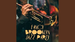 Fancy brooklyn jazz party