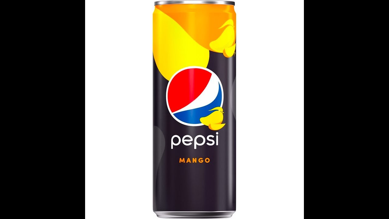 pepsi MANGO