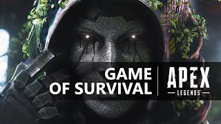 Apex Legends Season 11 Music ( Game of Survival )