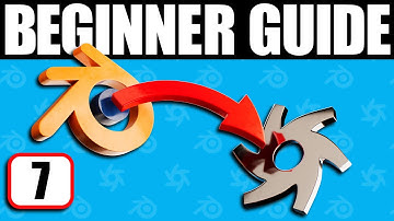 Octane Blender Beginner